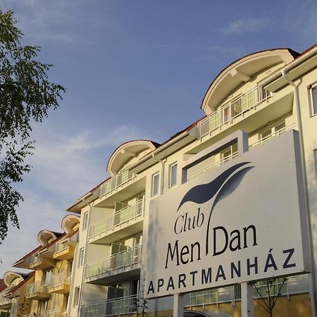 Greti Apartman 佐洛卡罗斯 外观 照片