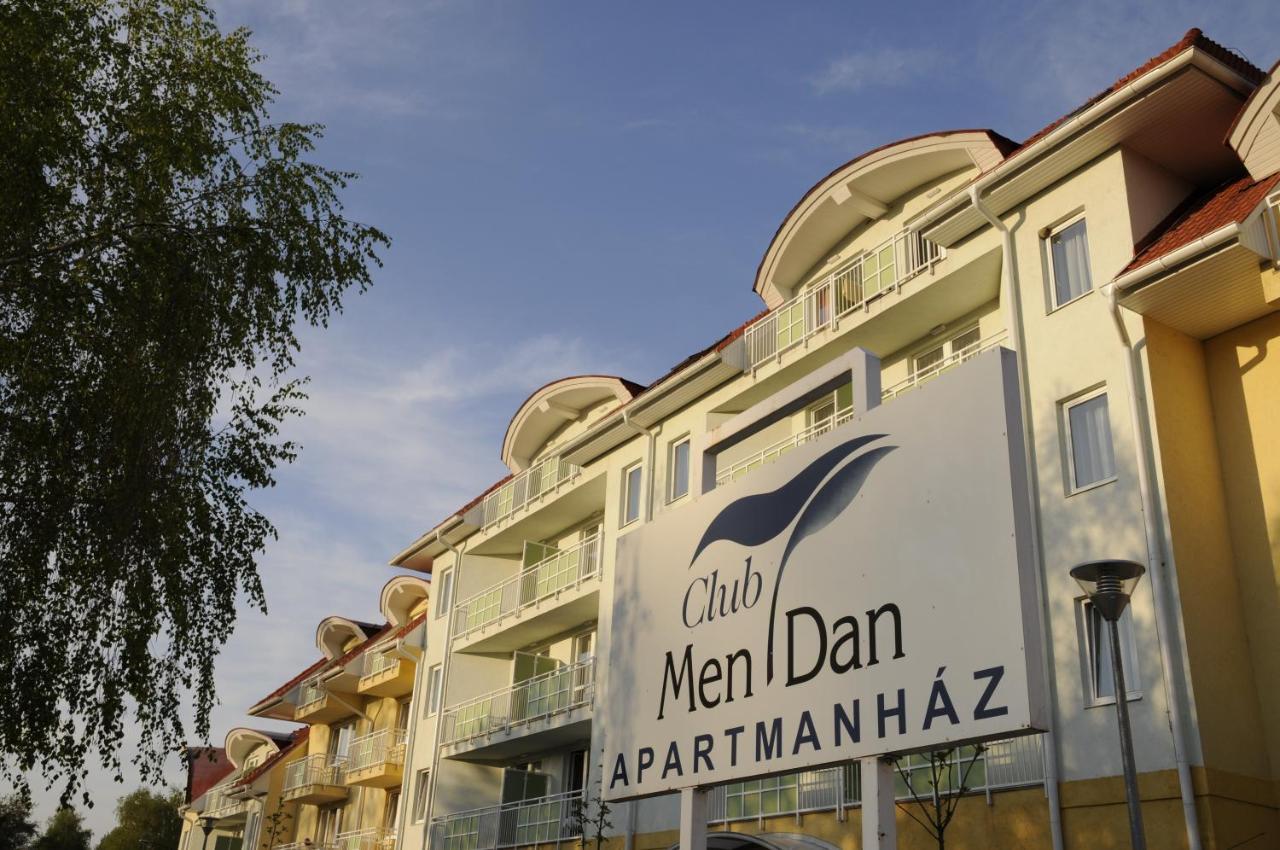 Greti Apartman 佐洛卡罗斯 外观 照片