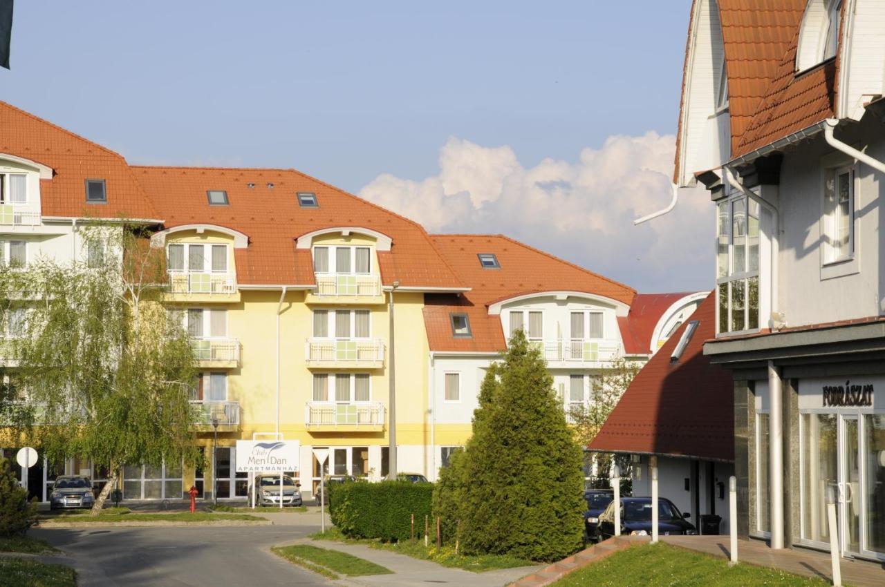 Greti Apartman 佐洛卡罗斯 外观 照片