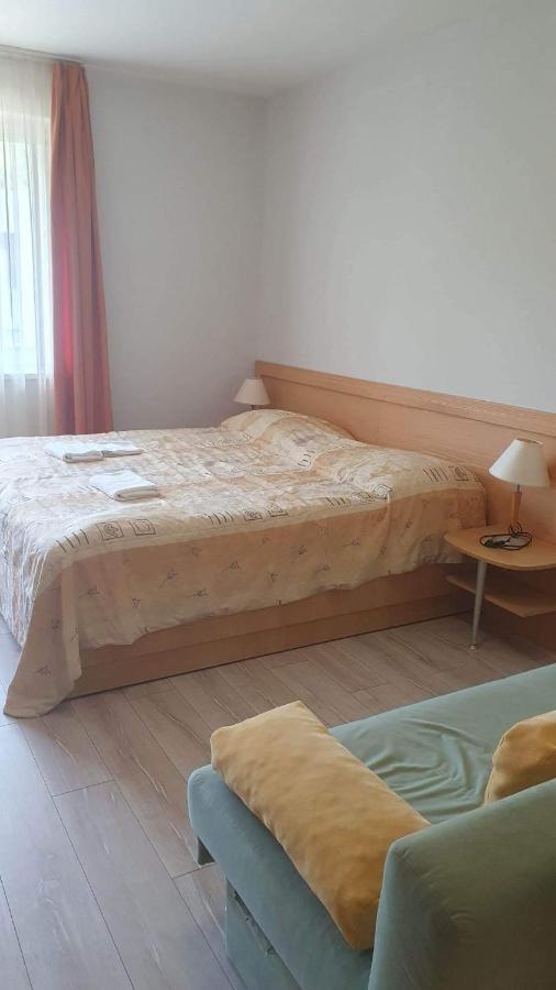 Greti Apartman 佐洛卡罗斯 外观 照片