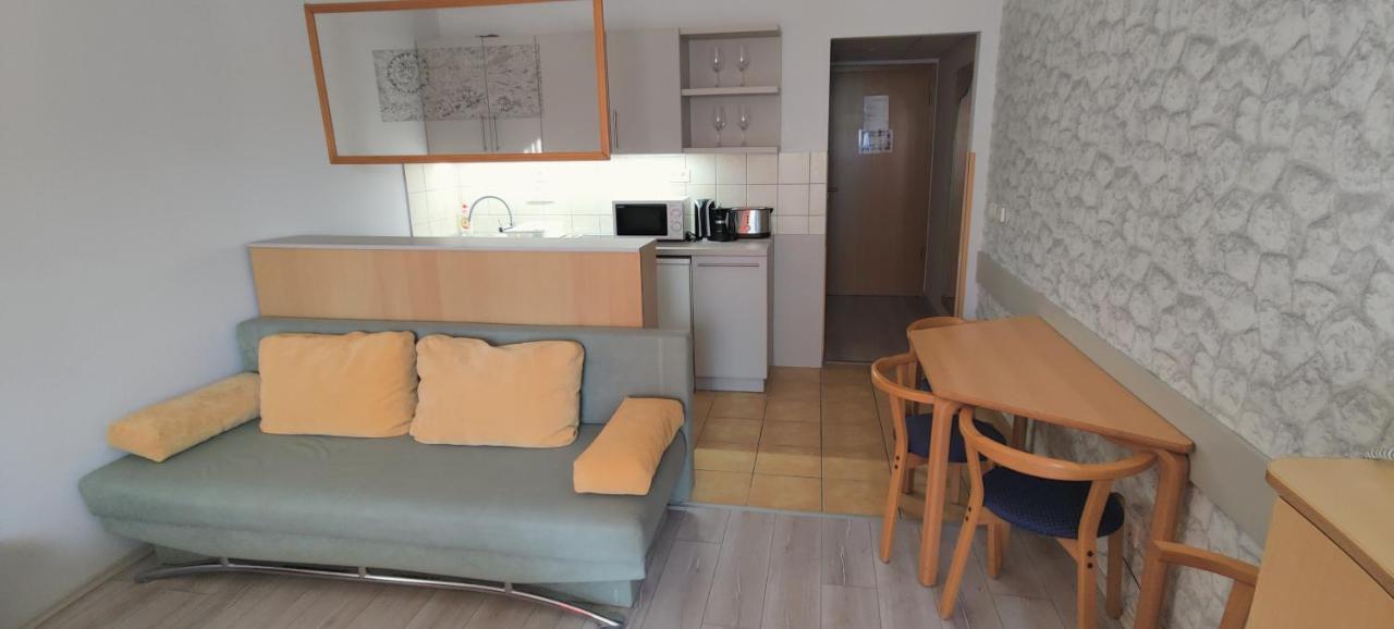 Greti Apartman 佐洛卡罗斯 外观 照片