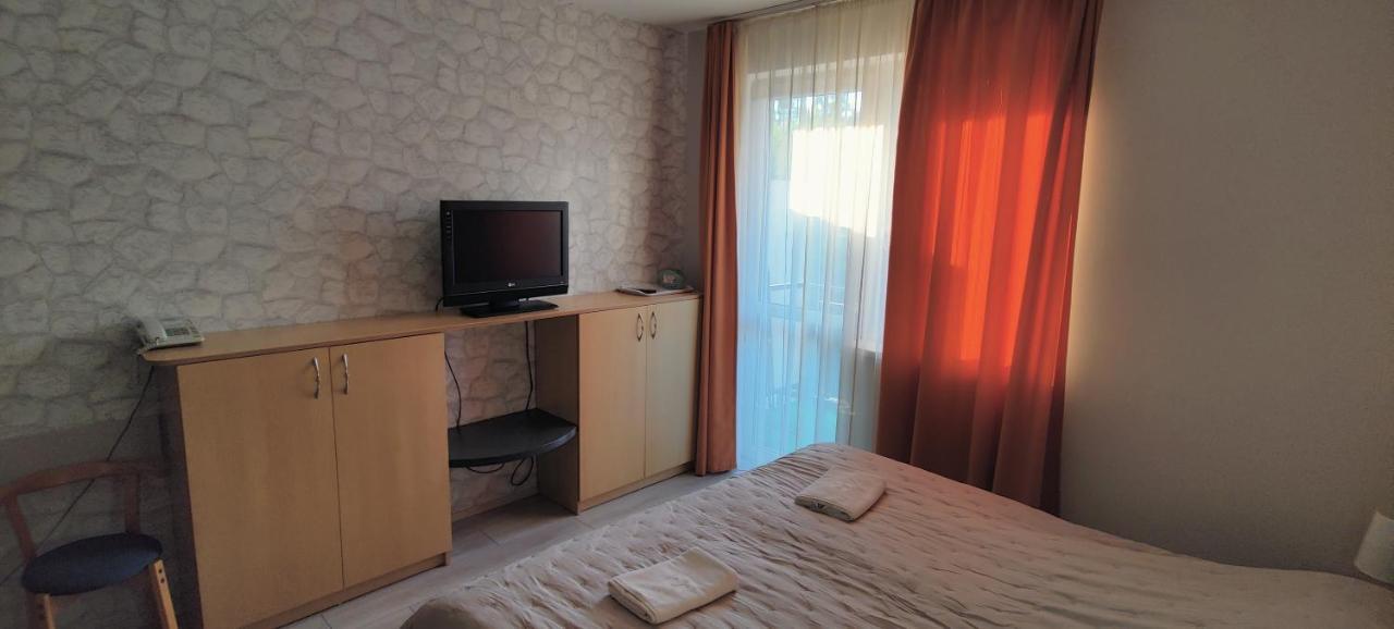 Greti Apartman 佐洛卡罗斯 外观 照片