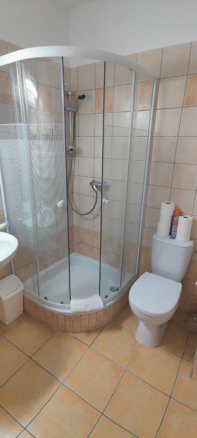 Greti Apartman 佐洛卡罗斯 外观 照片
