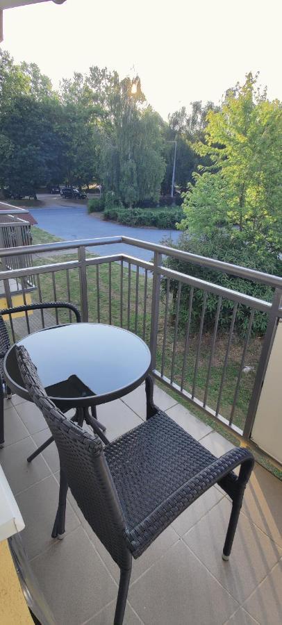 Greti Apartman 佐洛卡罗斯 外观 照片