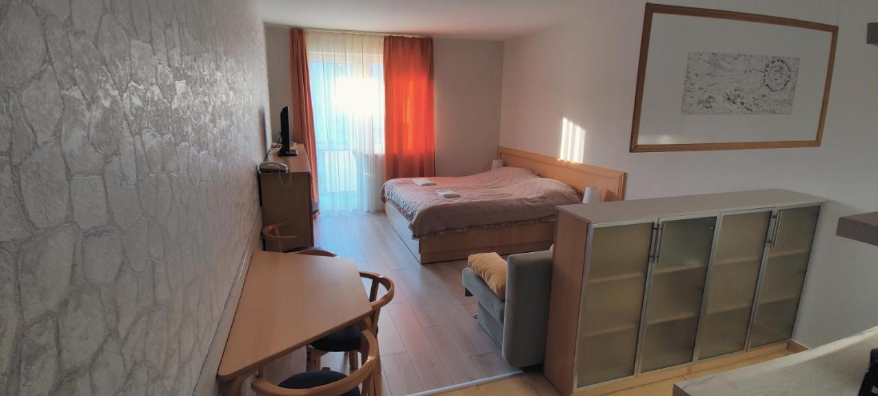 Greti Apartman 佐洛卡罗斯 外观 照片