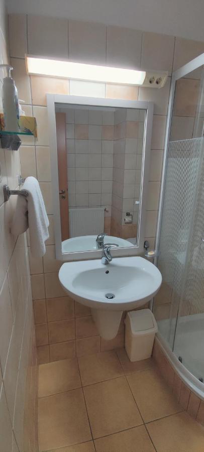 Greti Apartman 佐洛卡罗斯 外观 照片