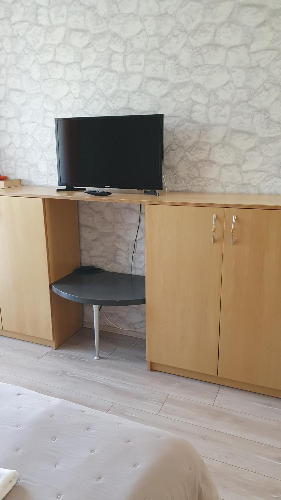 Greti Apartman 佐洛卡罗斯 外观 照片