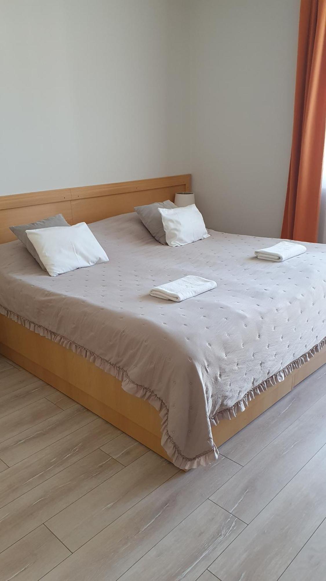 Greti Apartman 佐洛卡罗斯 外观 照片