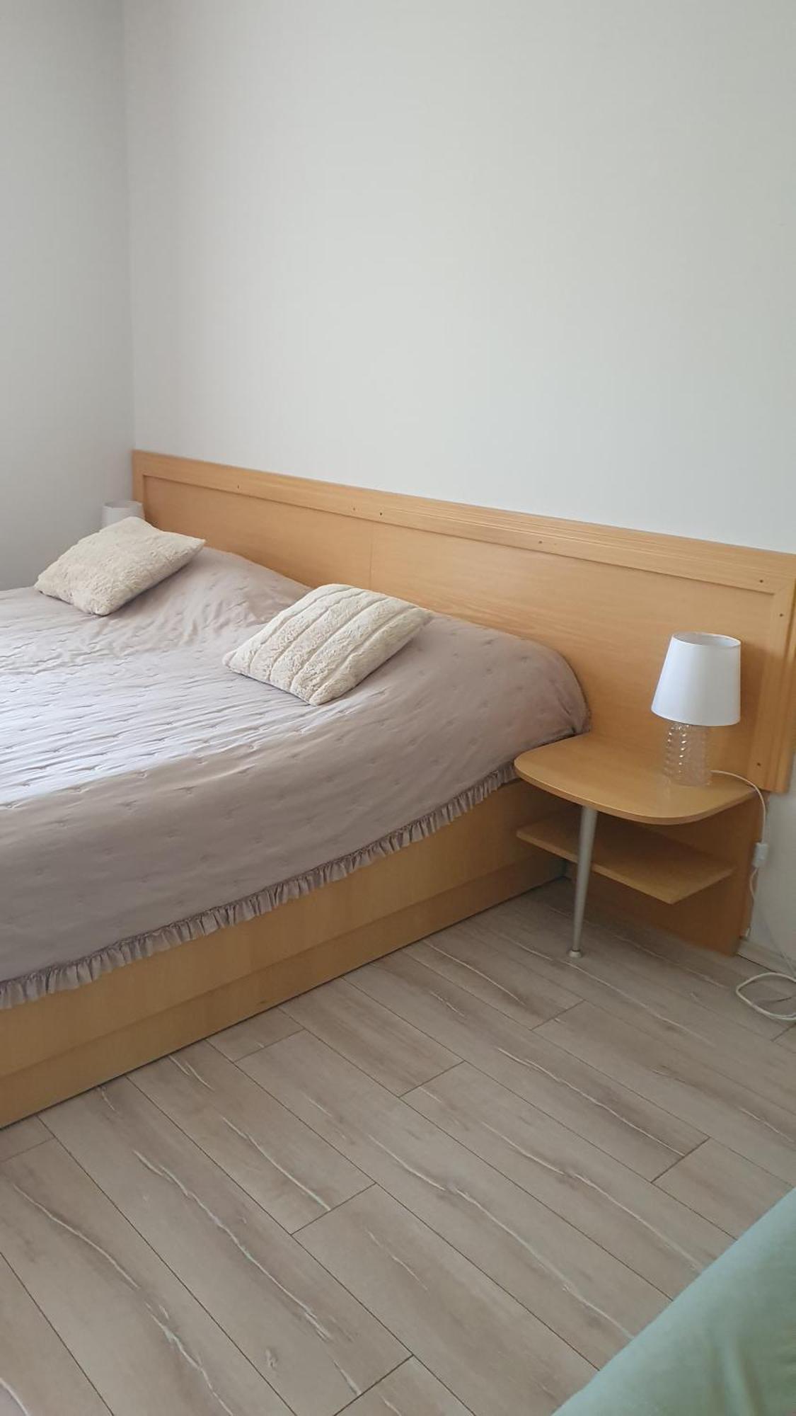 Greti Apartman 佐洛卡罗斯 外观 照片