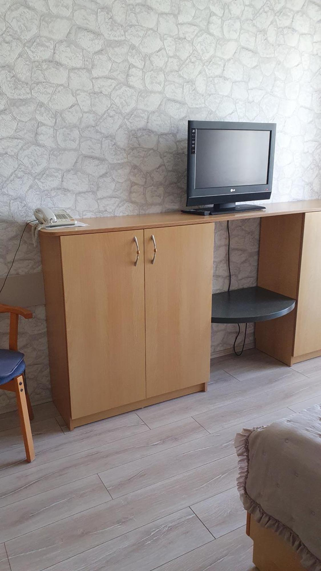 Greti Apartman 佐洛卡罗斯 外观 照片